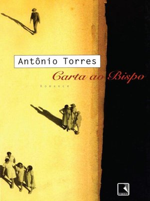 cover image of Carta ao bispo